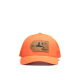 Pheasant Patch Hat