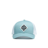 Shotgun & Fly Rod Patch Hat