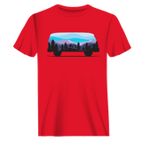 Camper Man T-Shirt