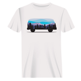 Camper Man T-Shirt