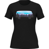 Camper T-Shirt for Women