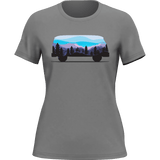 Camper T-Shirt for Women