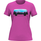 Camper T-Shirt for Women