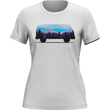 Camper T-Shirt for Women
