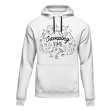 Camping Elements Unisex Hoodie