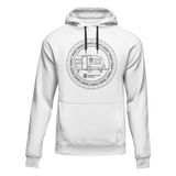 Camping Kaleidoscope Unisex Hoodie