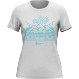 Camping Lines T-Shirt for Women