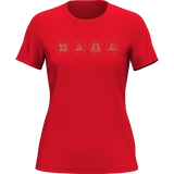Camp Life T-Shirt for Women
