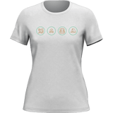 Camp Life T-Shirt for Women