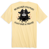 Texas Freshwater Born Women's Blackbeard