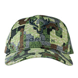 Deep Space Technical Hat
