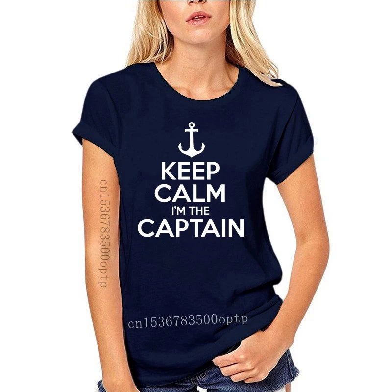 Captain's Orders Tee Bobber Bargain