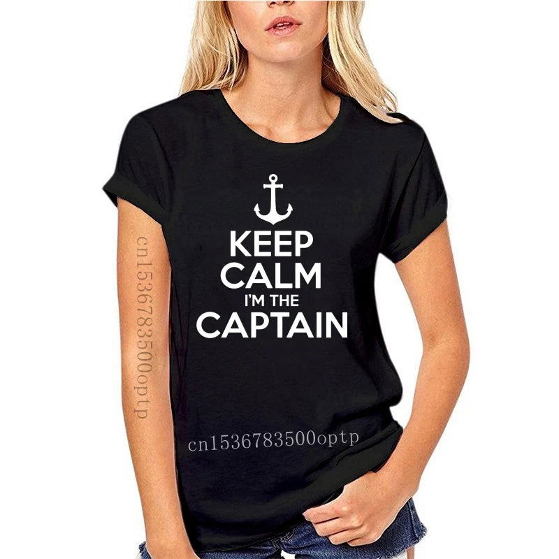 Captain's Orders Tee Bobber Bargain