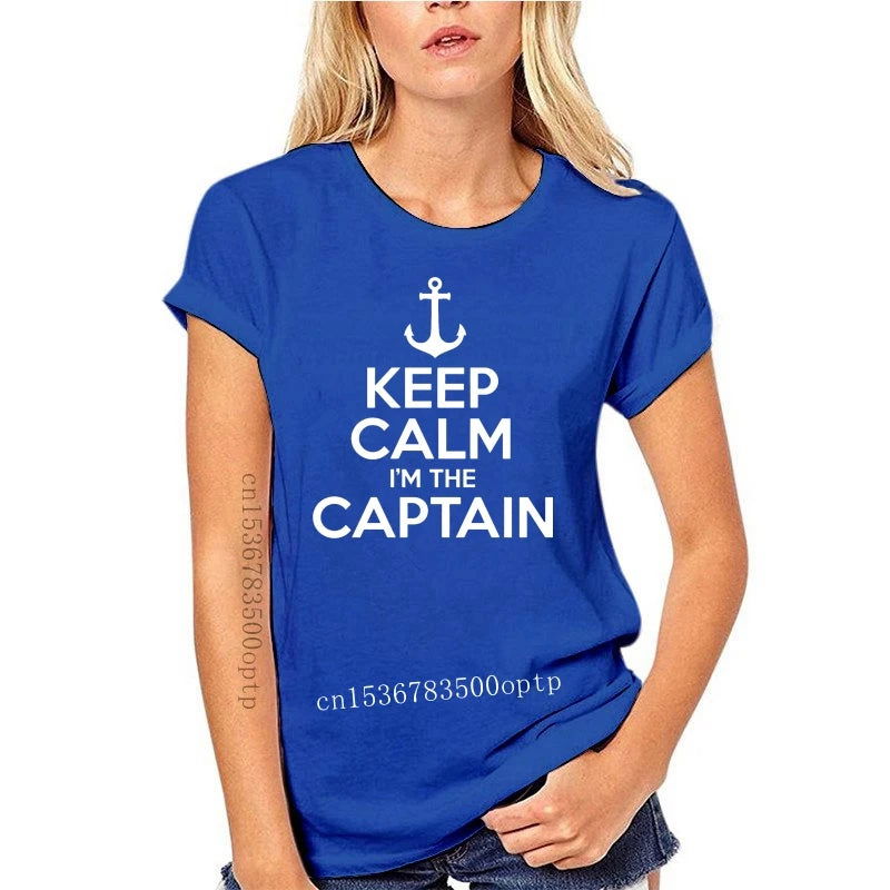 Captain's Orders Tee Bobber Bargain