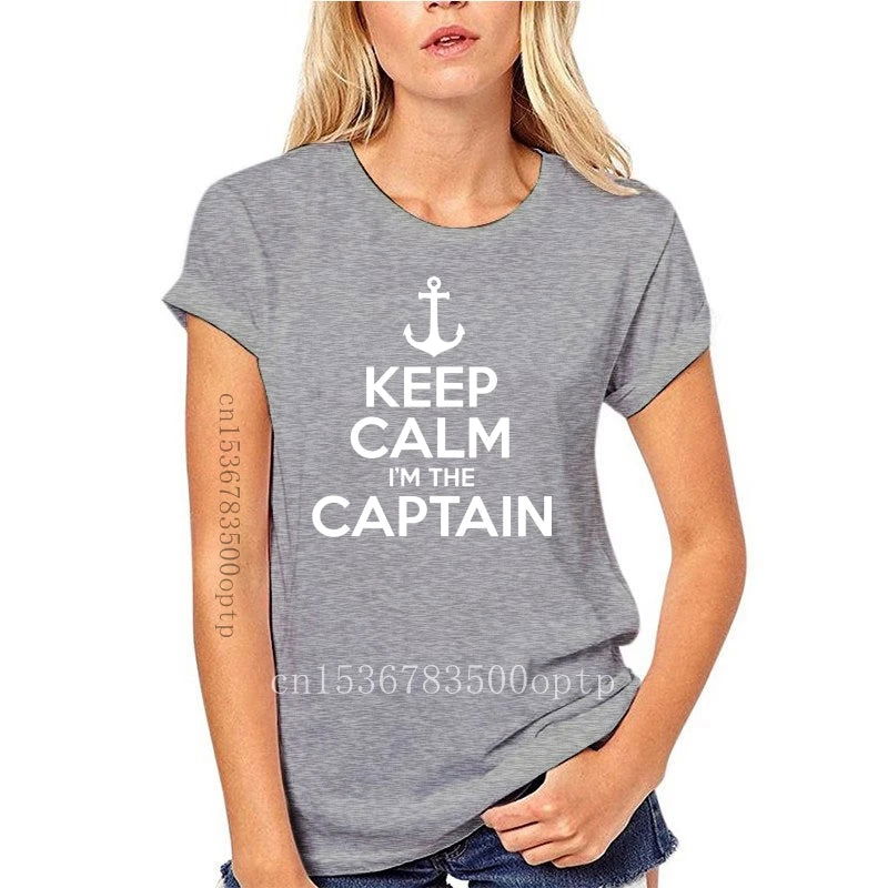 Captain's Orders Tee Bobber Bargain