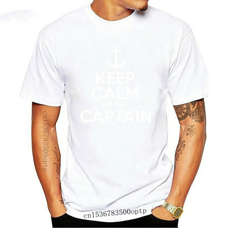 Captain's Orders Tee Bobber Bargain