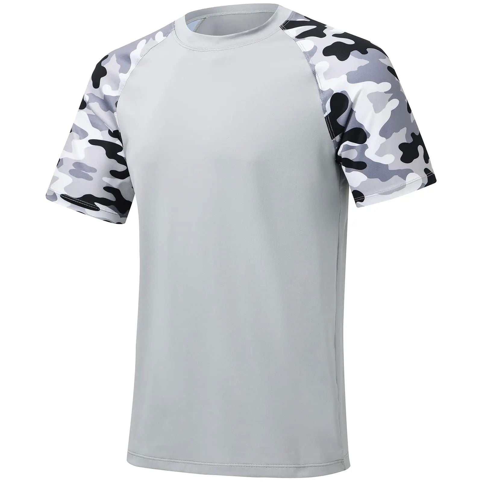 Castaway Camo Fishing Tee Bobber Bargain