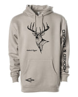 Buck Hoodie