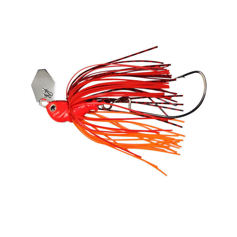 Chatter Fish Swimmer Bobber Bargain