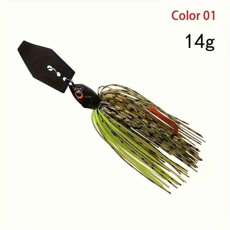 ChatterStrike Weedless Jig Bobber Bargain