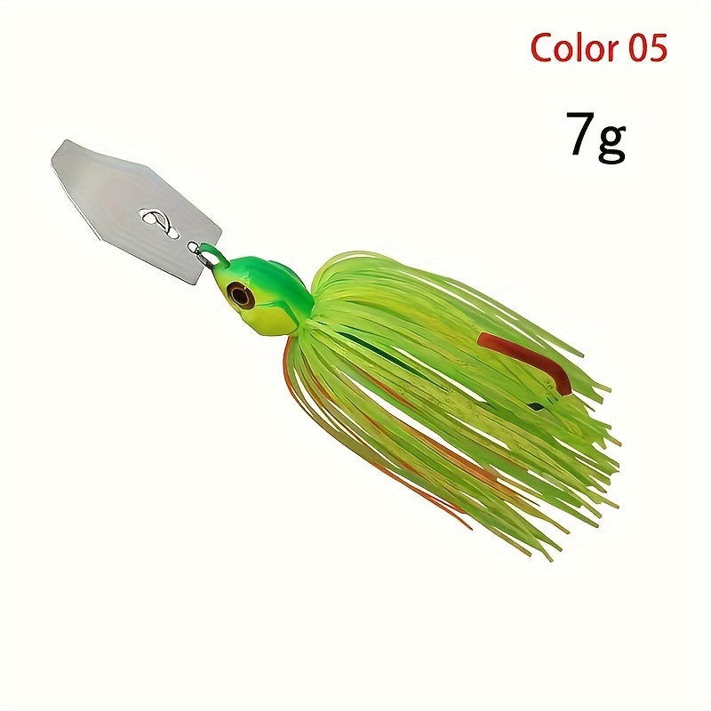 ChatterStrike Weedless Jig Bobber Bargain