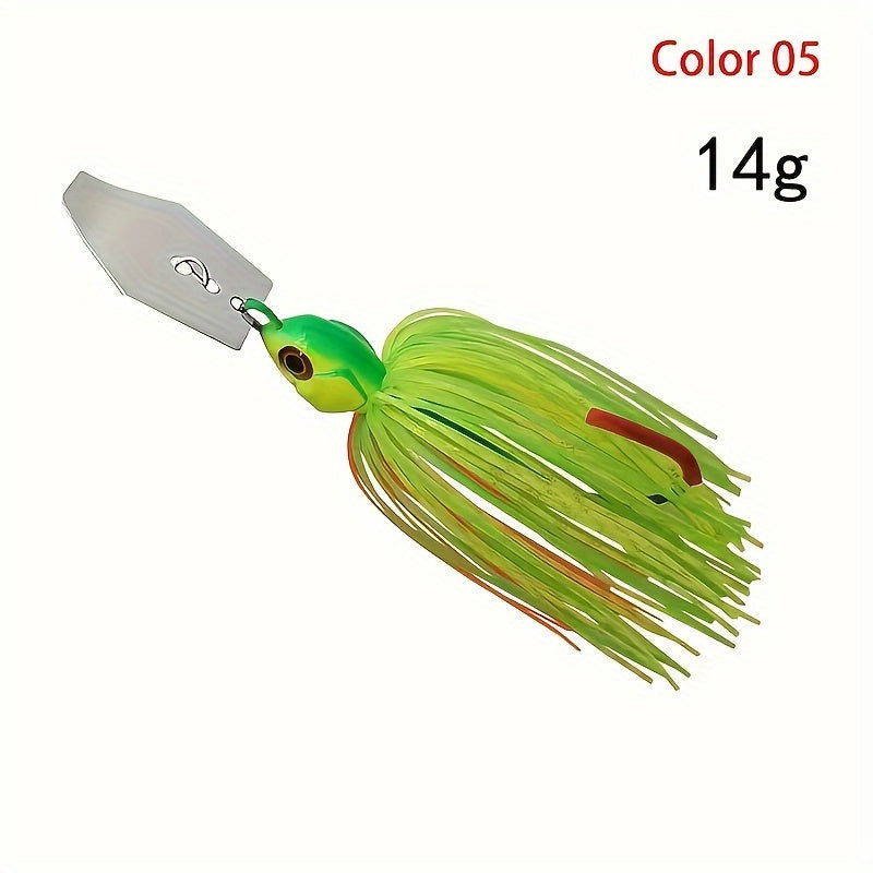 ChatterStrike Weedless Jig Bobber Bargain