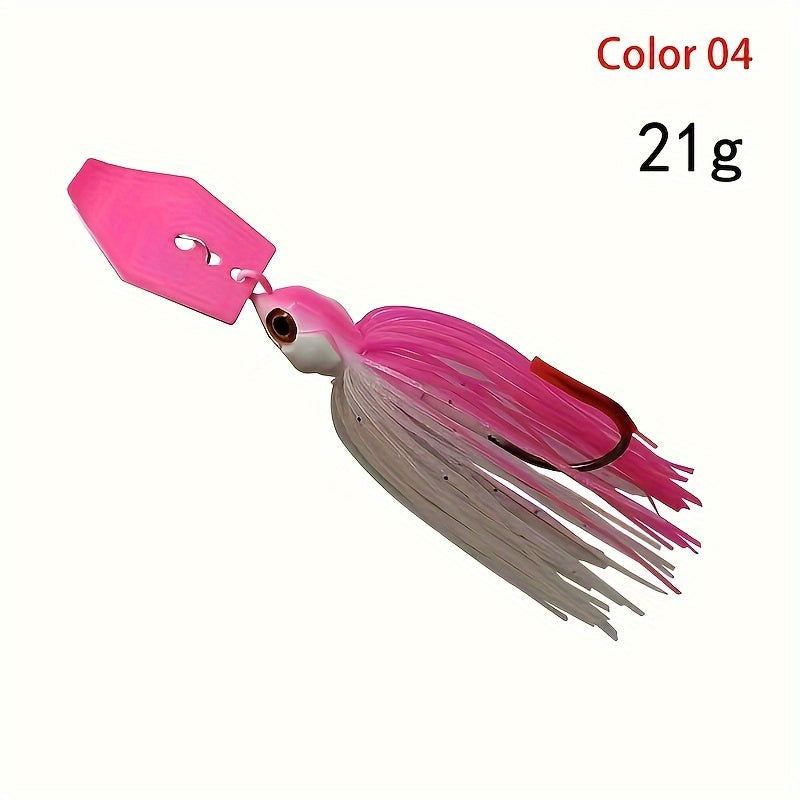 ChatterStrike Weedless Jig Bobber Bargain