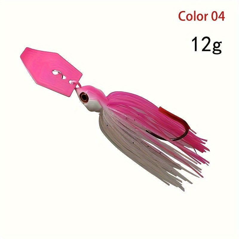 ChatterStrike Weedless Jig Bobber Bargain