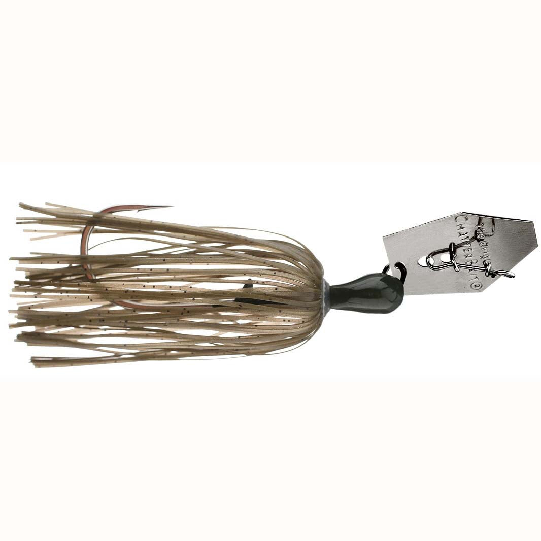 Chatterbait Elite Bobber Bargain