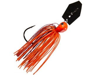 Chatterbait Jack Hammer Bobber Bargain