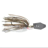 Chatterbait Jack Hammer Bobber Bargain