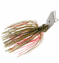 Chatterbait Jack Hammer Bobber Bargain