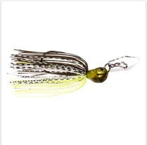 Chatterbait Jackhammer Stealthblade Bobber Bargain