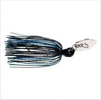 Chatterbait Jackhammer Stealthblade Bobber Bargain