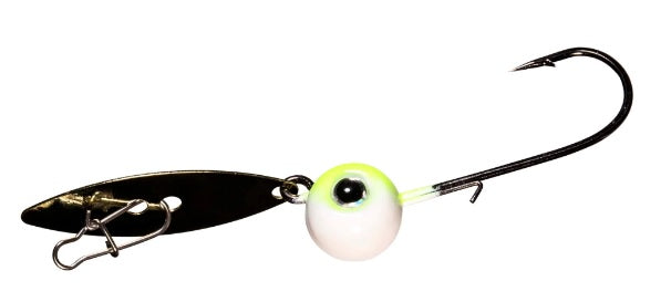 Chatterbait WillowVibe (2pk) Bobber Bargain