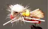 Parachute Tchernobyl Ant