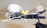 Parachute Tchernobyl Ant