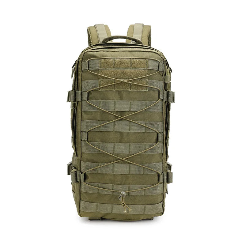 Chikage Pathfinder Tactical Backpack Bobber Bargain