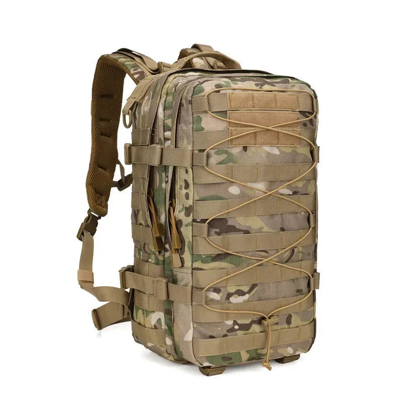 Chikage Pathfinder Tactical Backpack Bobber Bargain