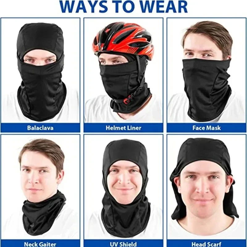 ChillFactor Balaclava Bobber Bargain