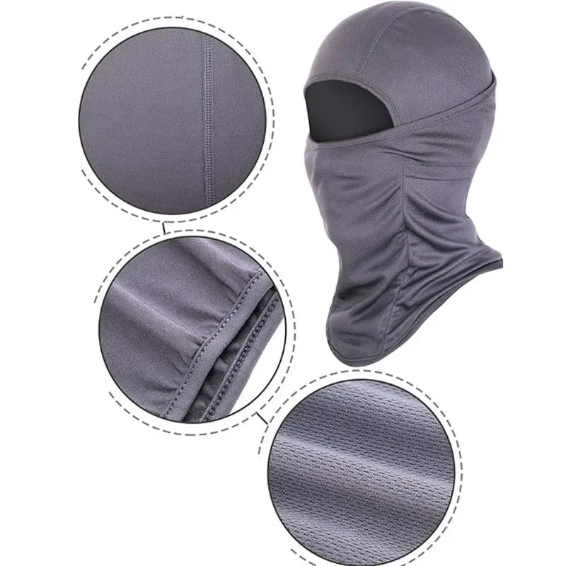 ChillFactor Balaclava Bobber Bargain