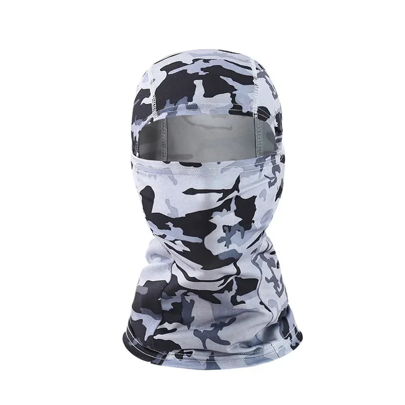 ChillFactor Balaclava Bobber Bargain