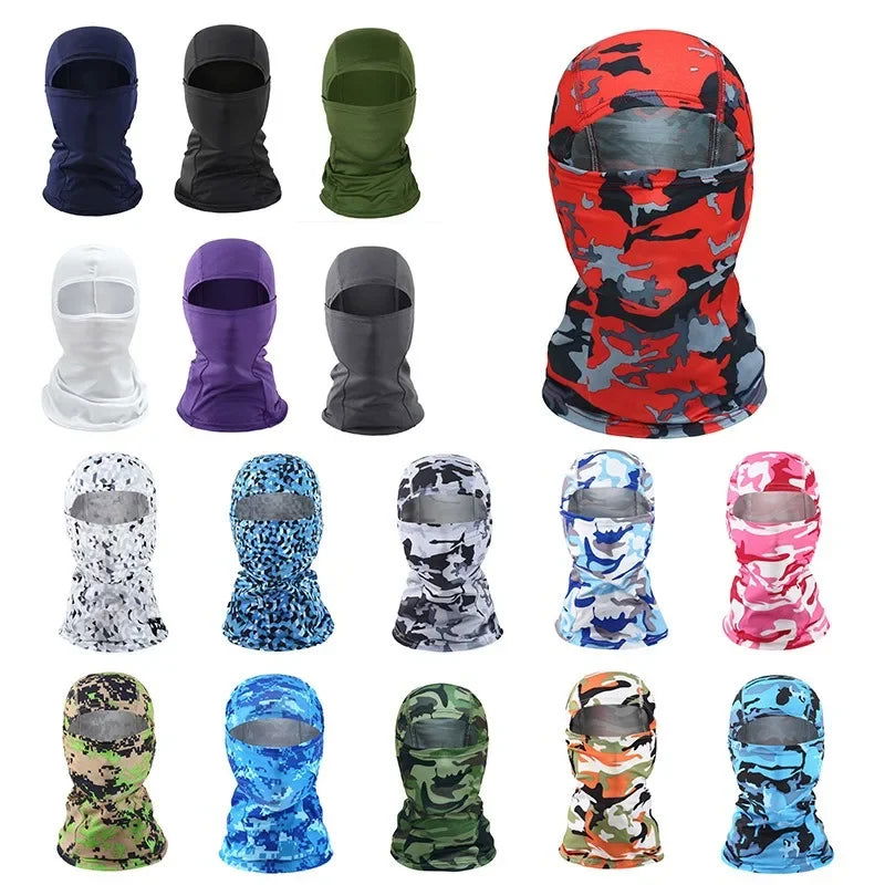 ChillFactor Balaclava Bobber Bargain