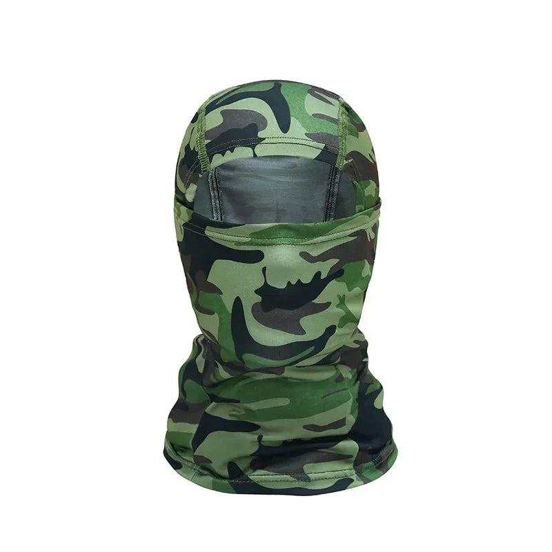 ChillFactor Balaclava Bobber Bargain