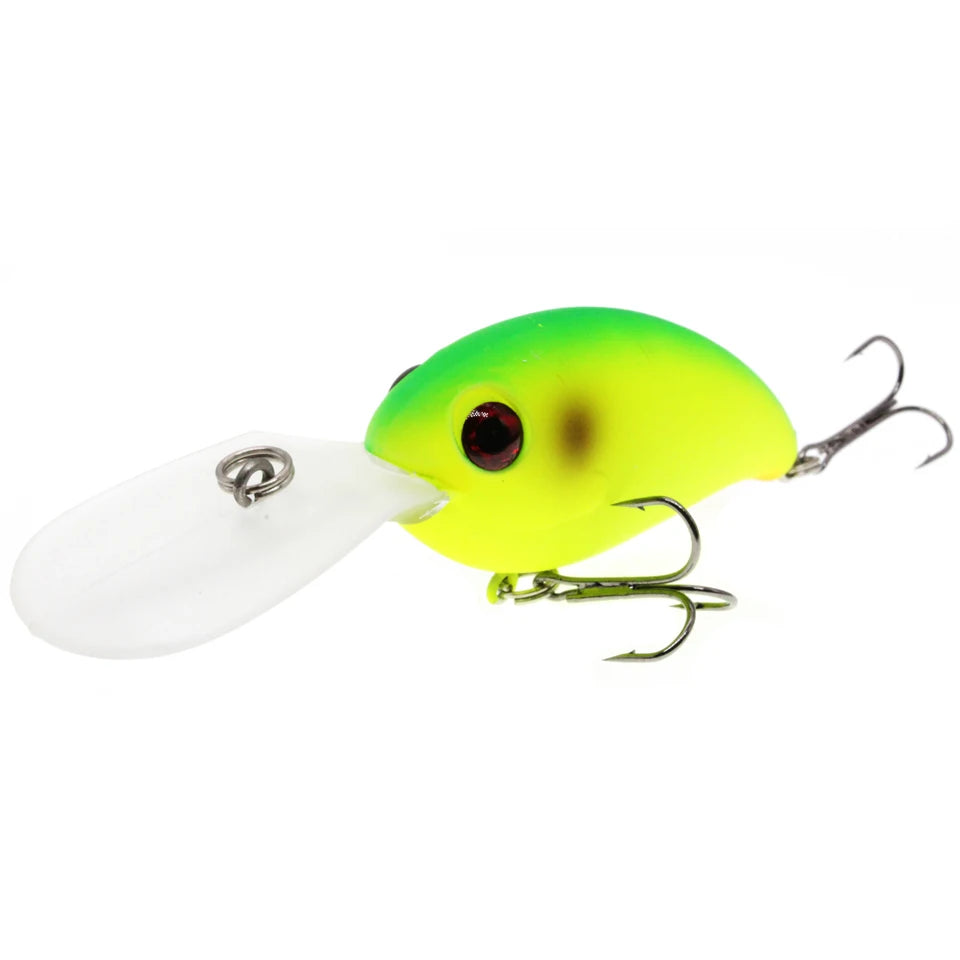 Chroma Chaser Fishing Lure Bobber Bargain