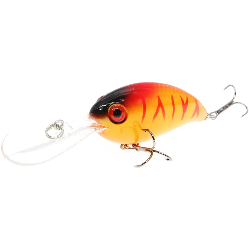 Chroma Chaser Fishing Lure Bobber Bargain