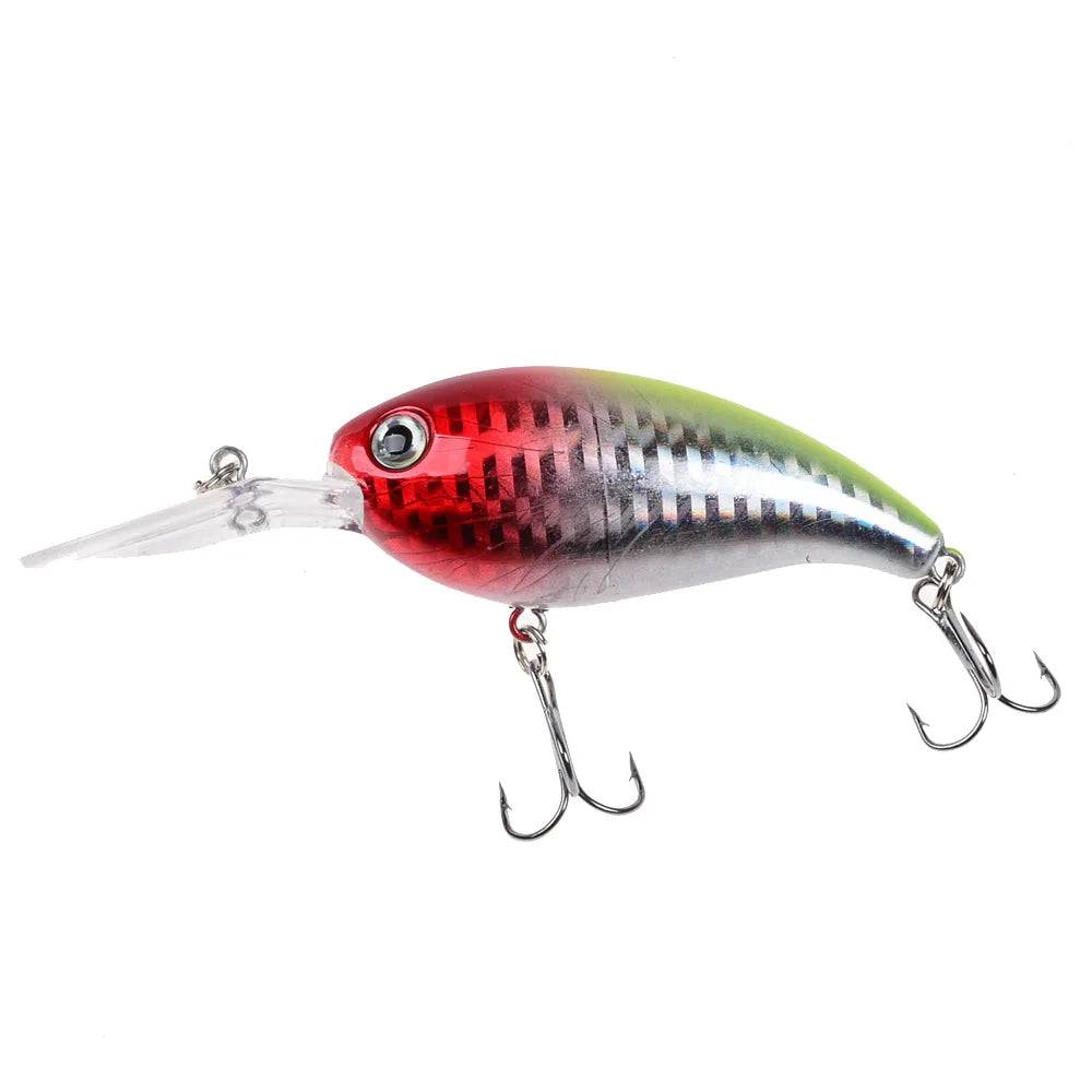 Chroma Chaser Fishing Lure Bobber Bargain