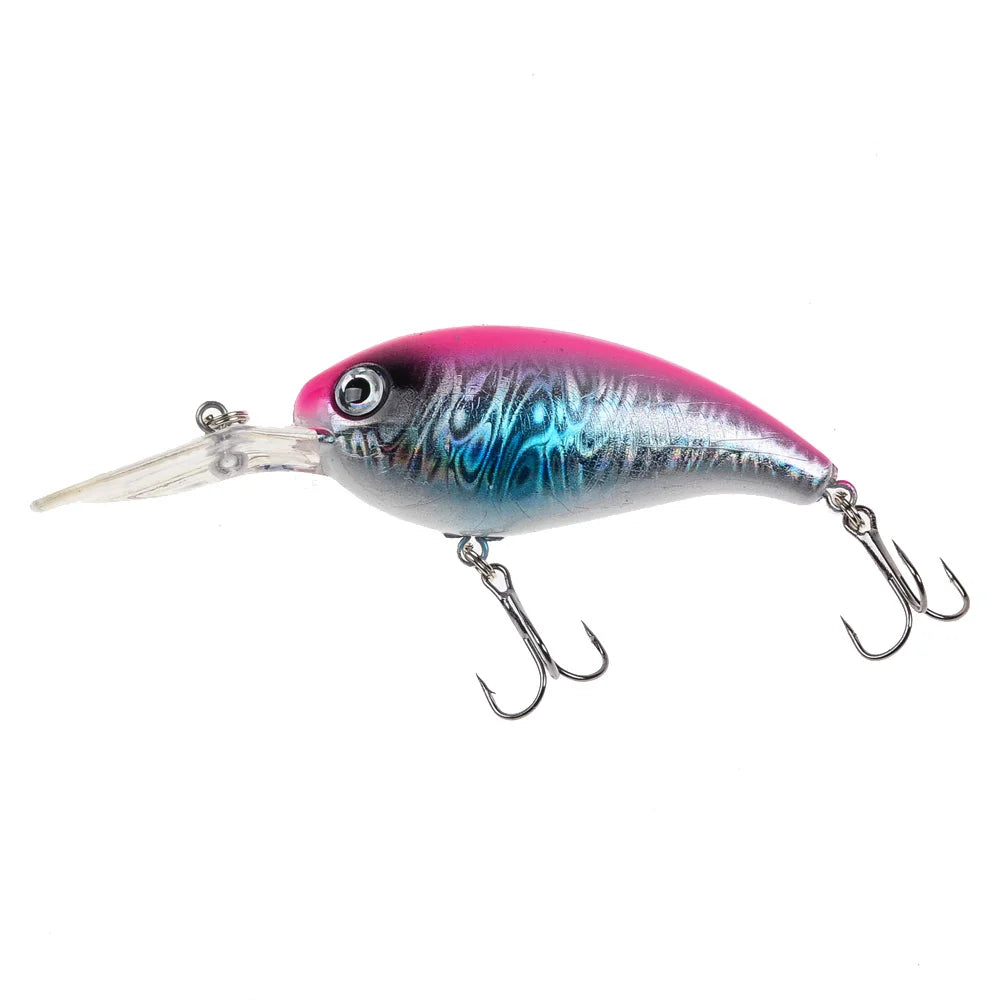 Chroma Chaser Fishing Lure Bobber Bargain