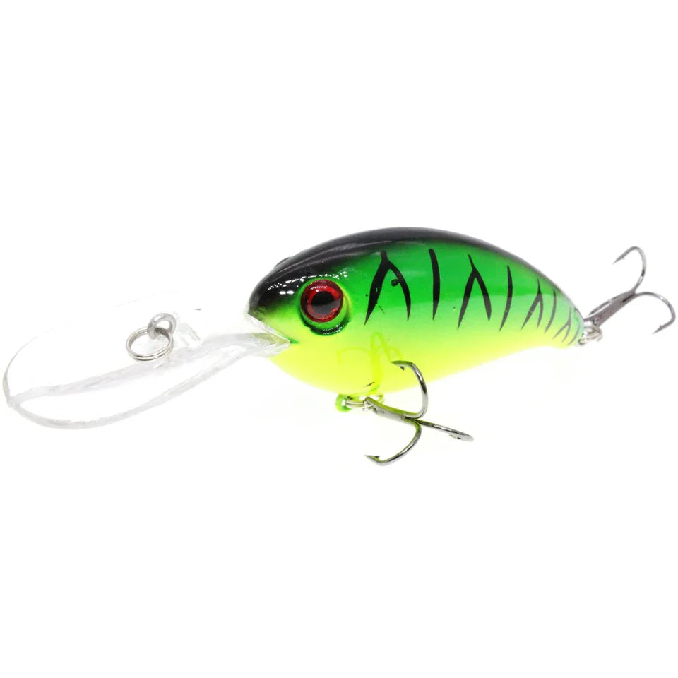 Chroma Chaser Fishing Lure Bobber Bargain