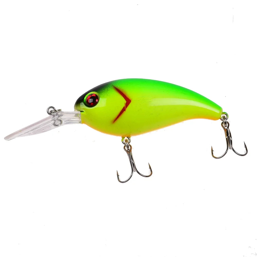 Chroma Chaser Fishing Lure Bobber Bargain